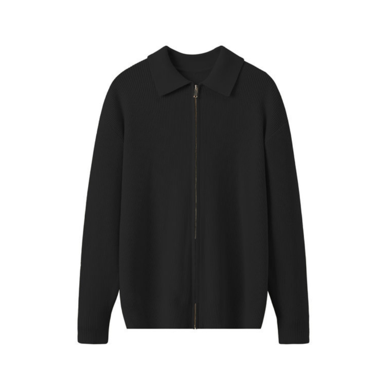 Gilet en Laine 100% Premium