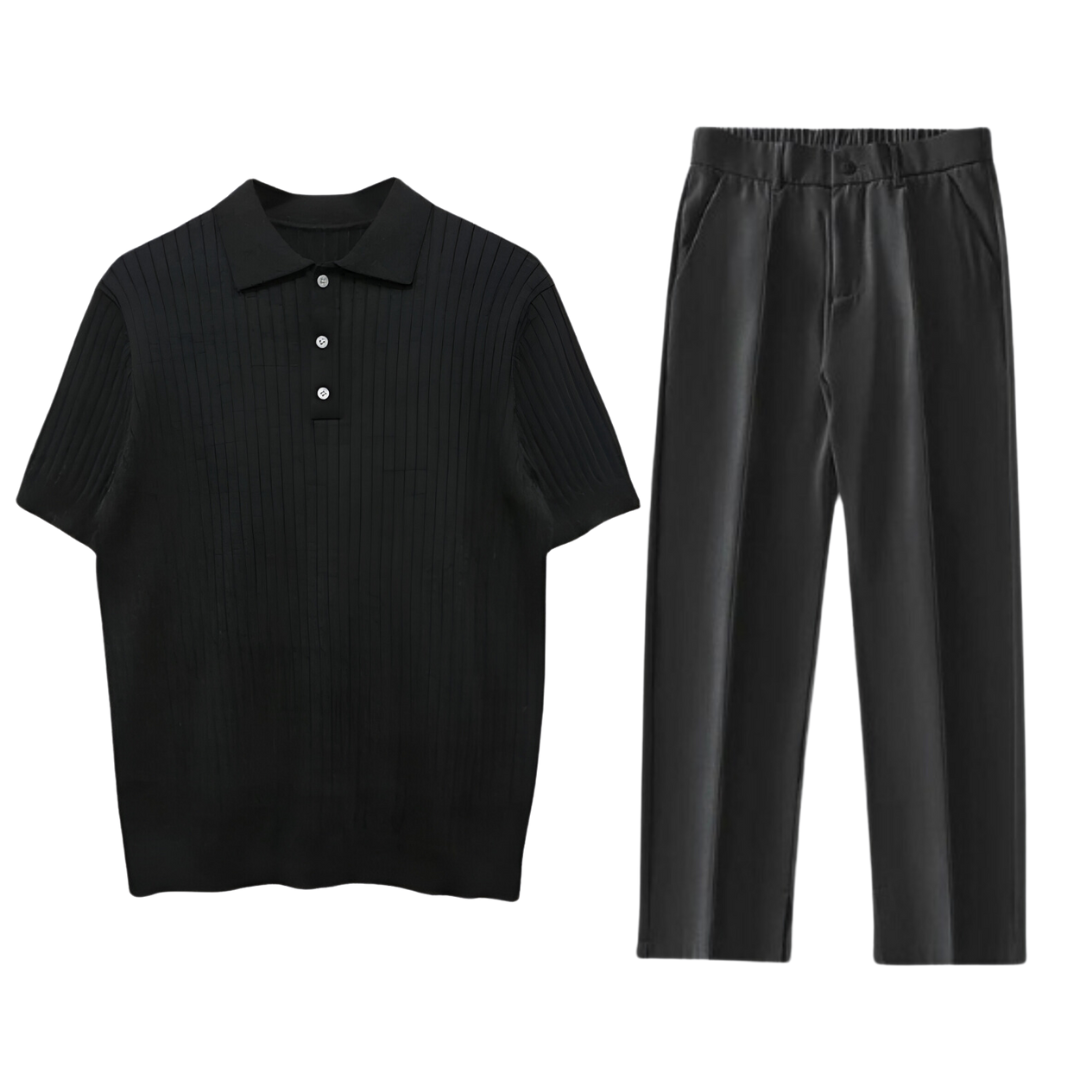 Madagascar - Ensemble 100% Coton
