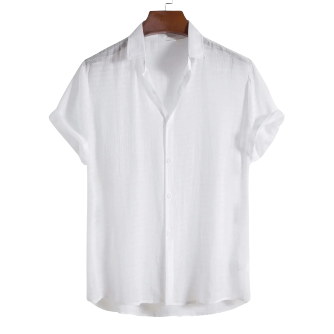 Chemise d'été Rio