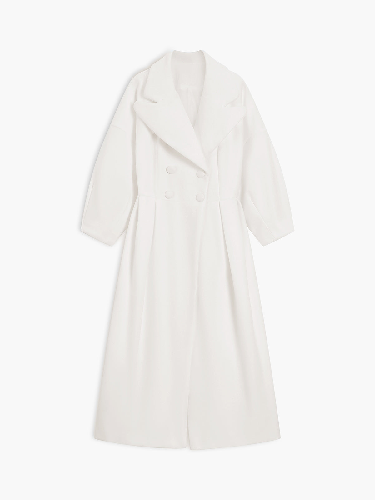 Trench-coat