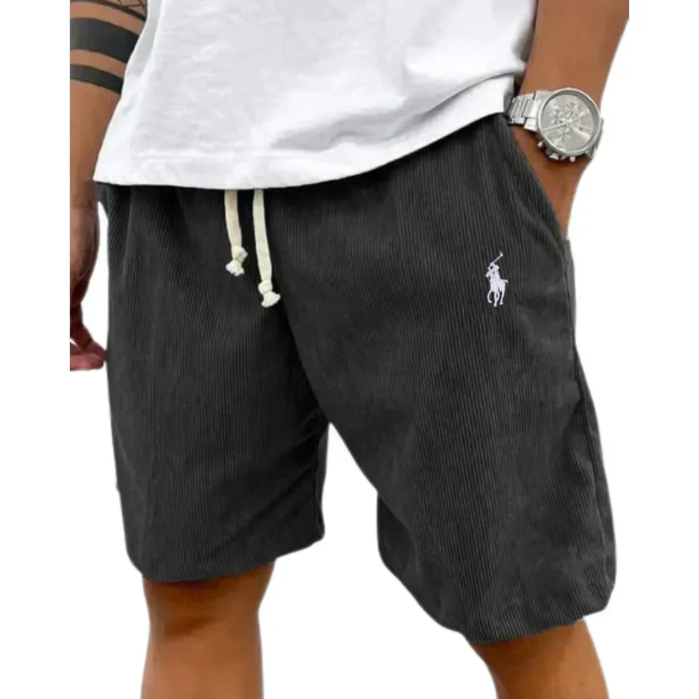 Shorts Casual Confort pour Homme