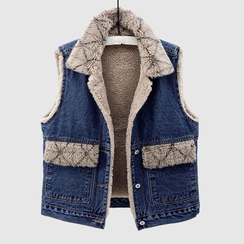 - Gilet