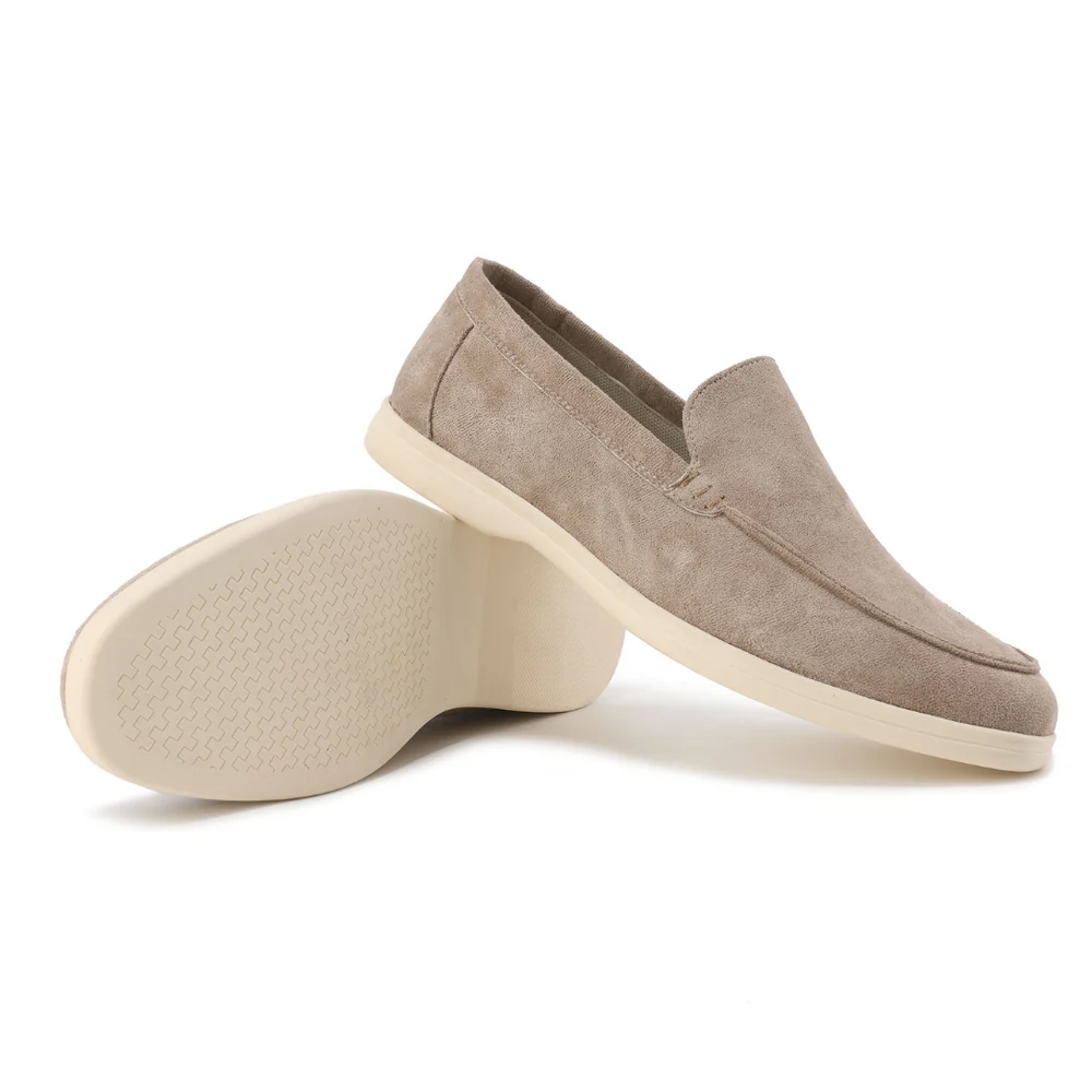 Noblé Paris - Mocassins Bas