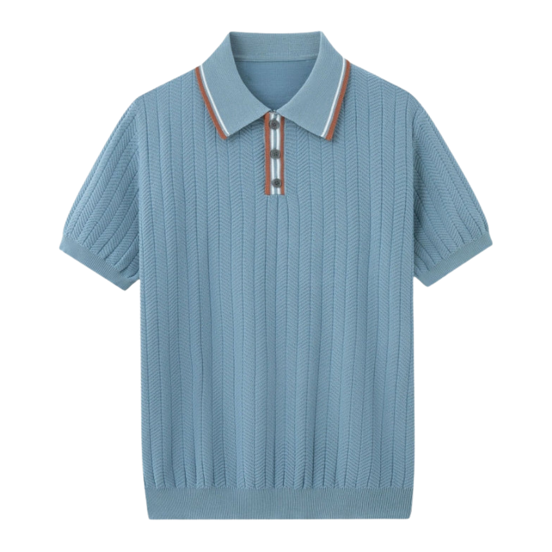 Polo Tricot Bali
