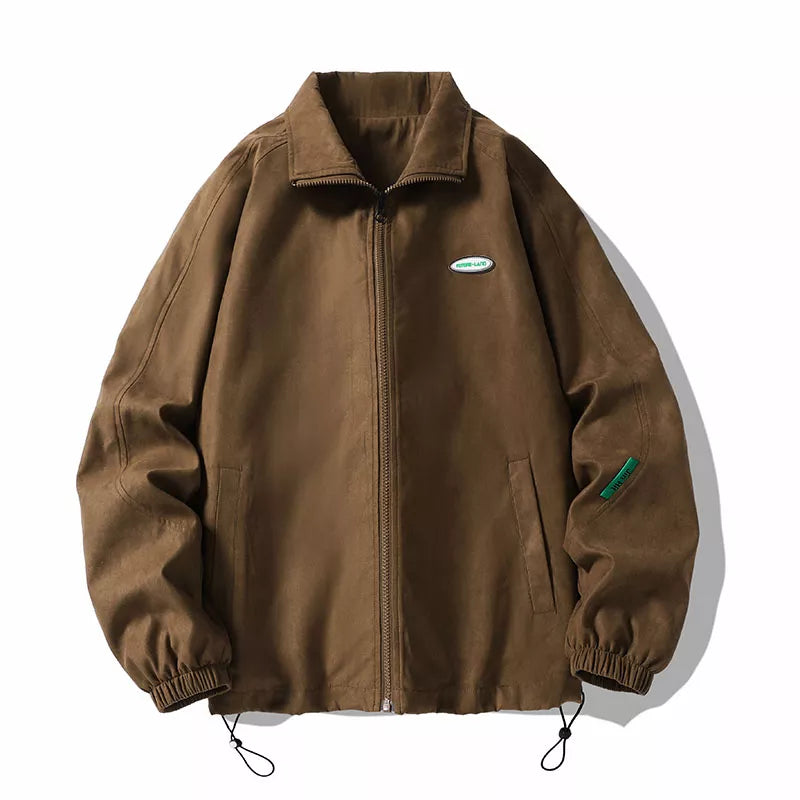 Moscou - Veste Vintage d'Hiver pour Hommes
