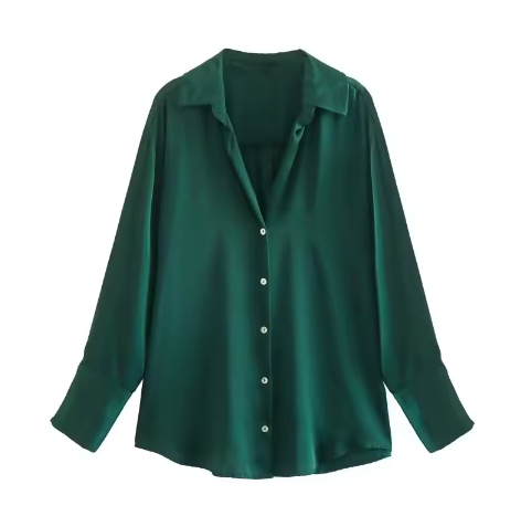 Blouse Élégance