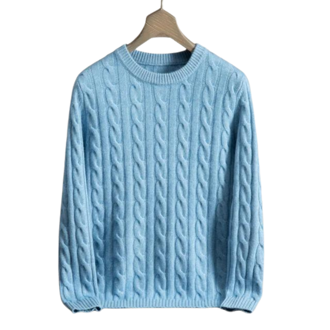 Pull 100 % Cachemire