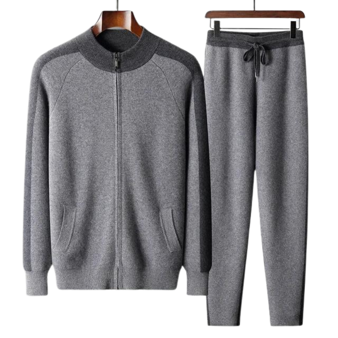 Vêtements de Performance 100% Cachemire v2