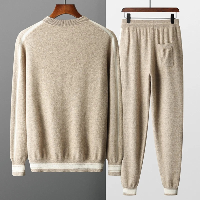 Vêtements de performance 100% Cachemire