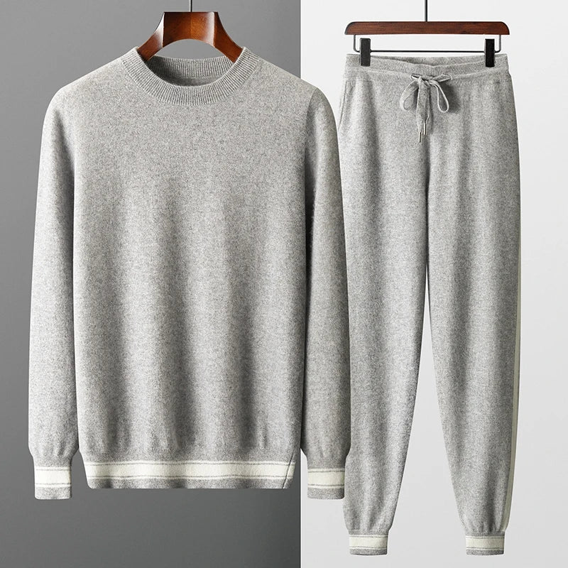 Vêtements de performance 100% Cachemire
