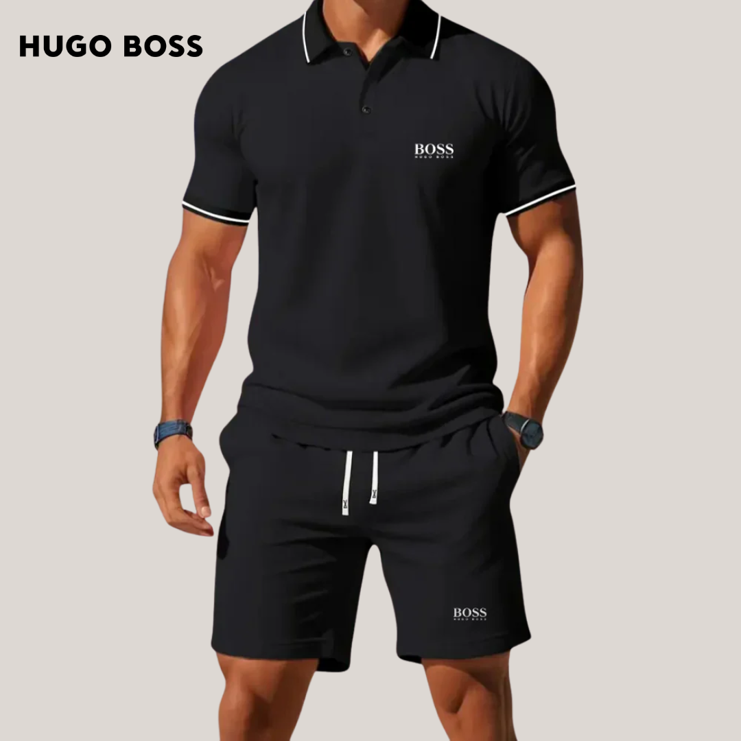 HB™ | Luxe Coastal Sophisticated Set
