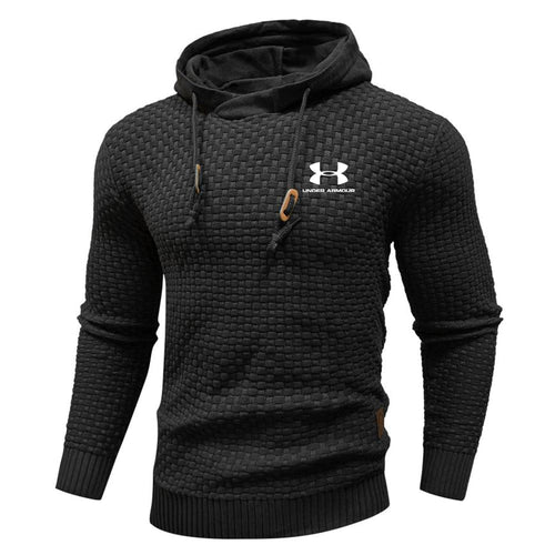 Hoodie UA