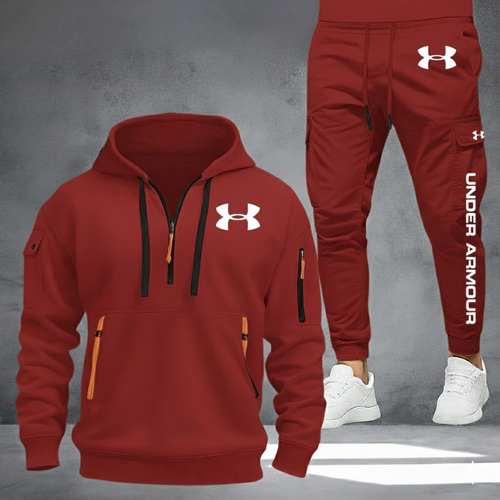 Ensemble de Training UA