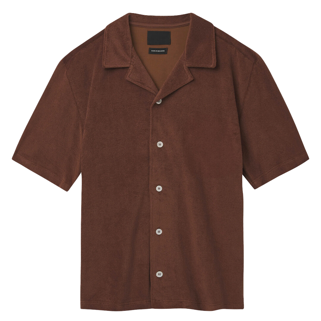 Chemise d'été Maui
