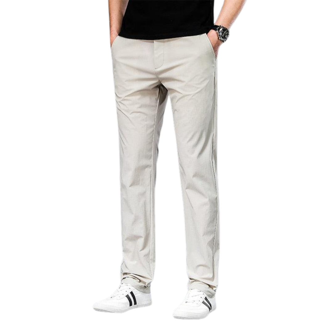 Pantalons Chino Hamz