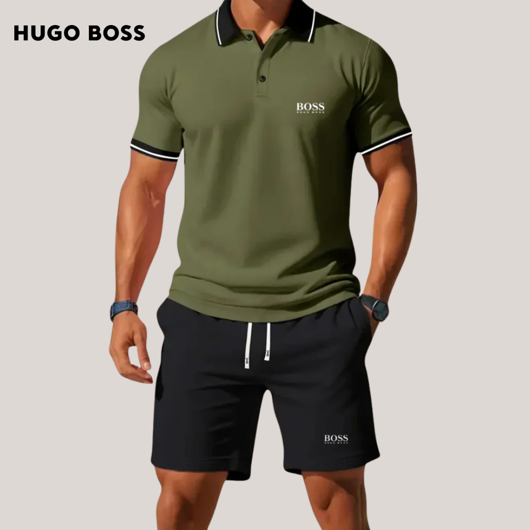 HB™ | Luxe Coastal Sophisticated Set