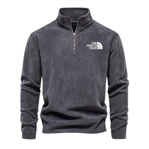 TNF Veste en polaire zippée