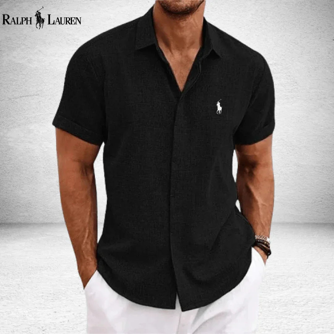 Chemise Premium Coupe Classique RL™