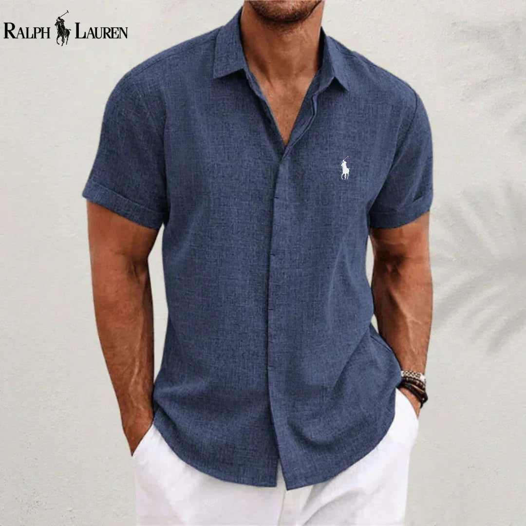 Chemise Premium Coupe Classique RL™