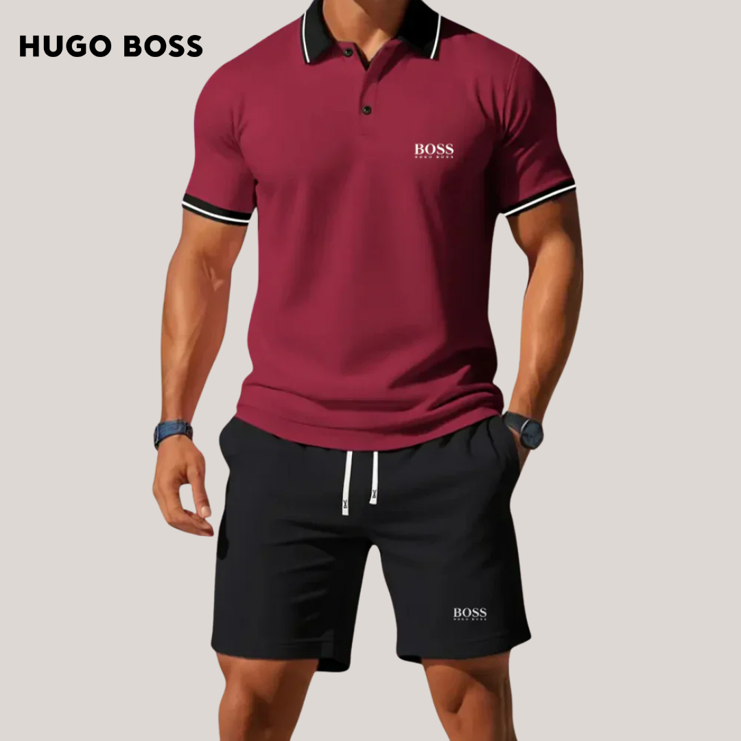 HB™ | Luxe Coastal Sophisticated Set
