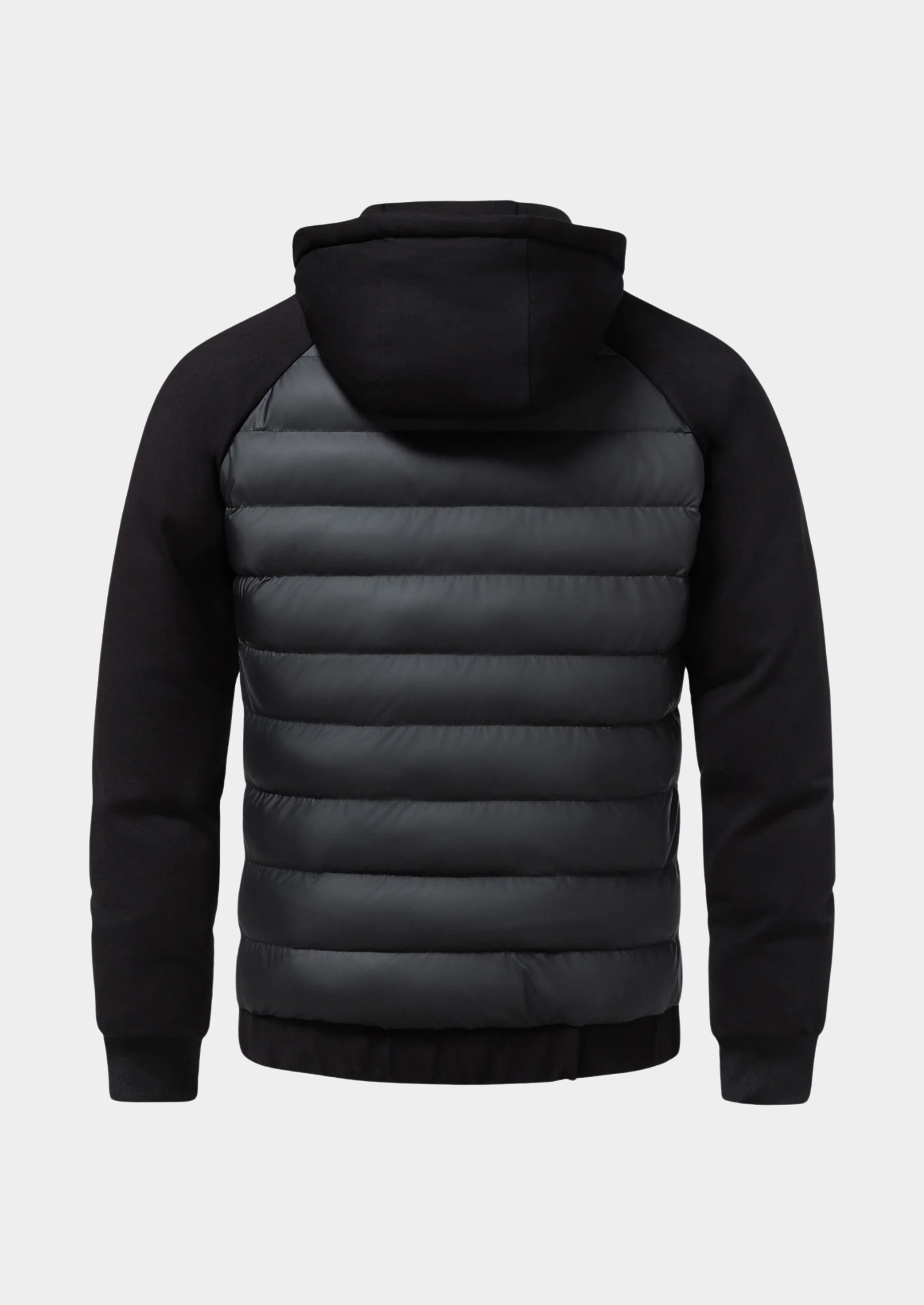 Veste Hybrid Down Premium v2