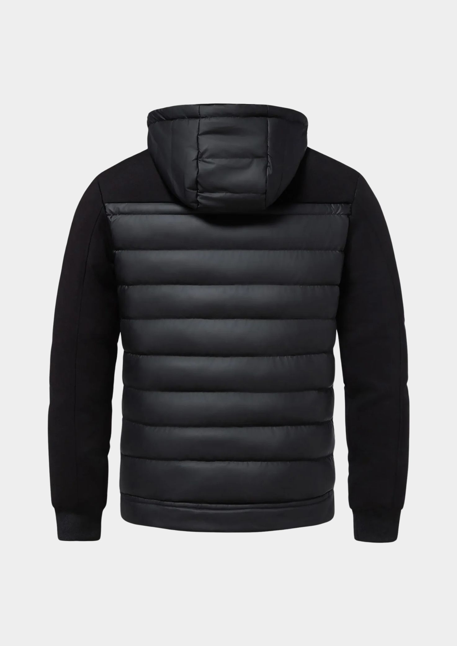 Veste en Duvet Hybride Premium