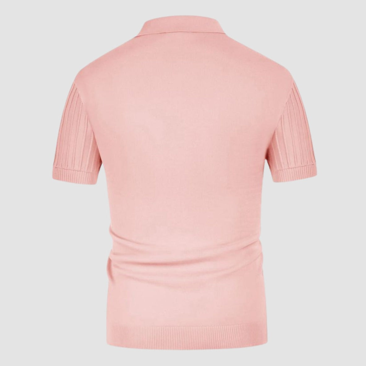 T-shirt en Tricot Rio Polo