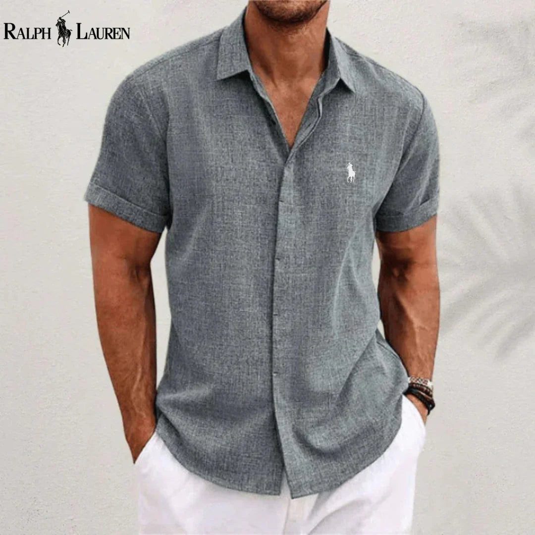 Chemise Premium Coupe Classique RL™
