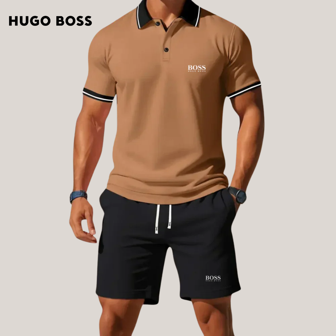 HB™ | Luxe Coastal Sophisticated Set