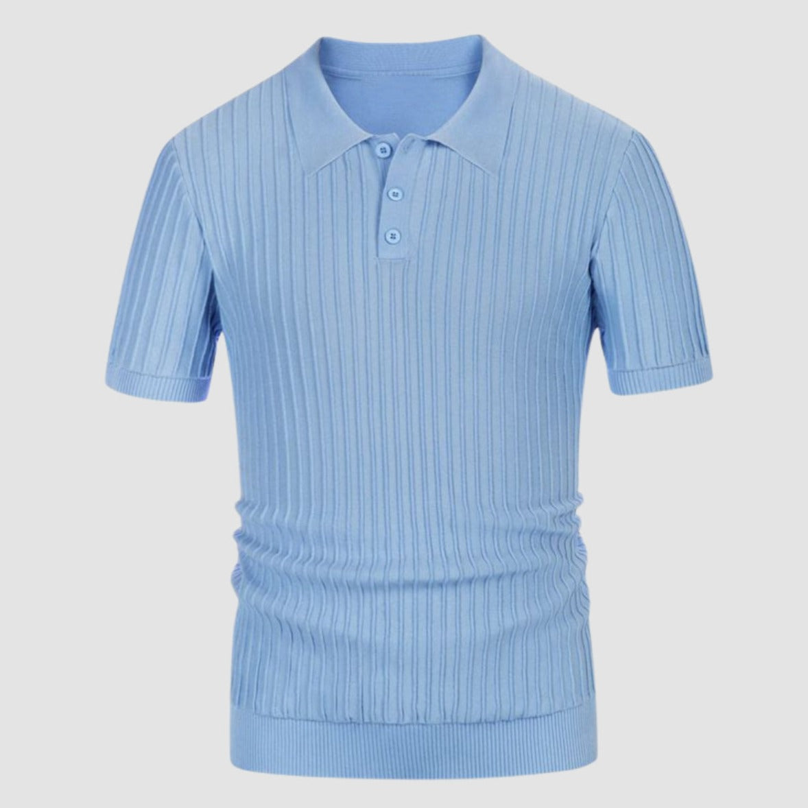 T-shirt en Tricot Rio Polo