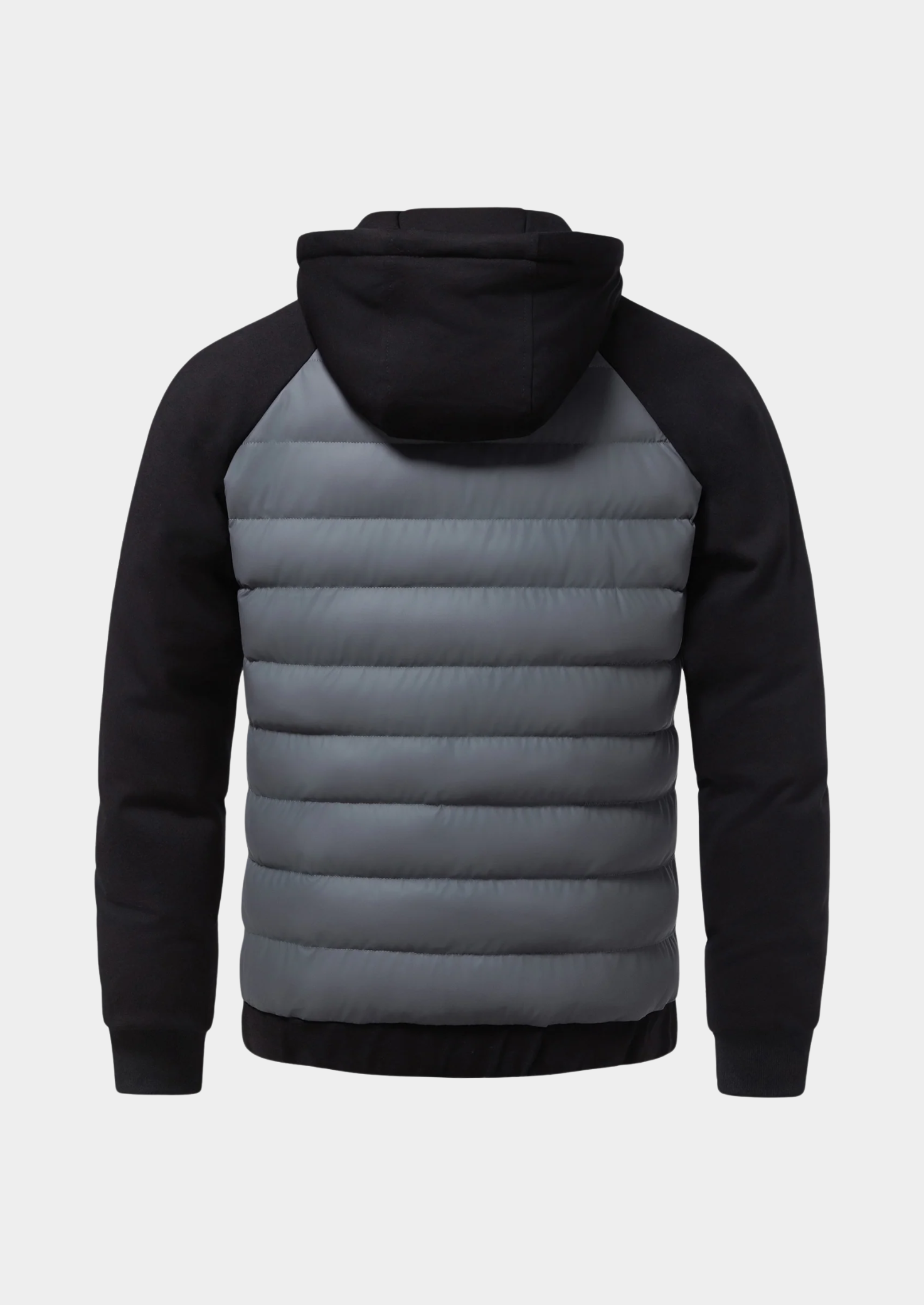 Veste Hybrid Down Premium v2