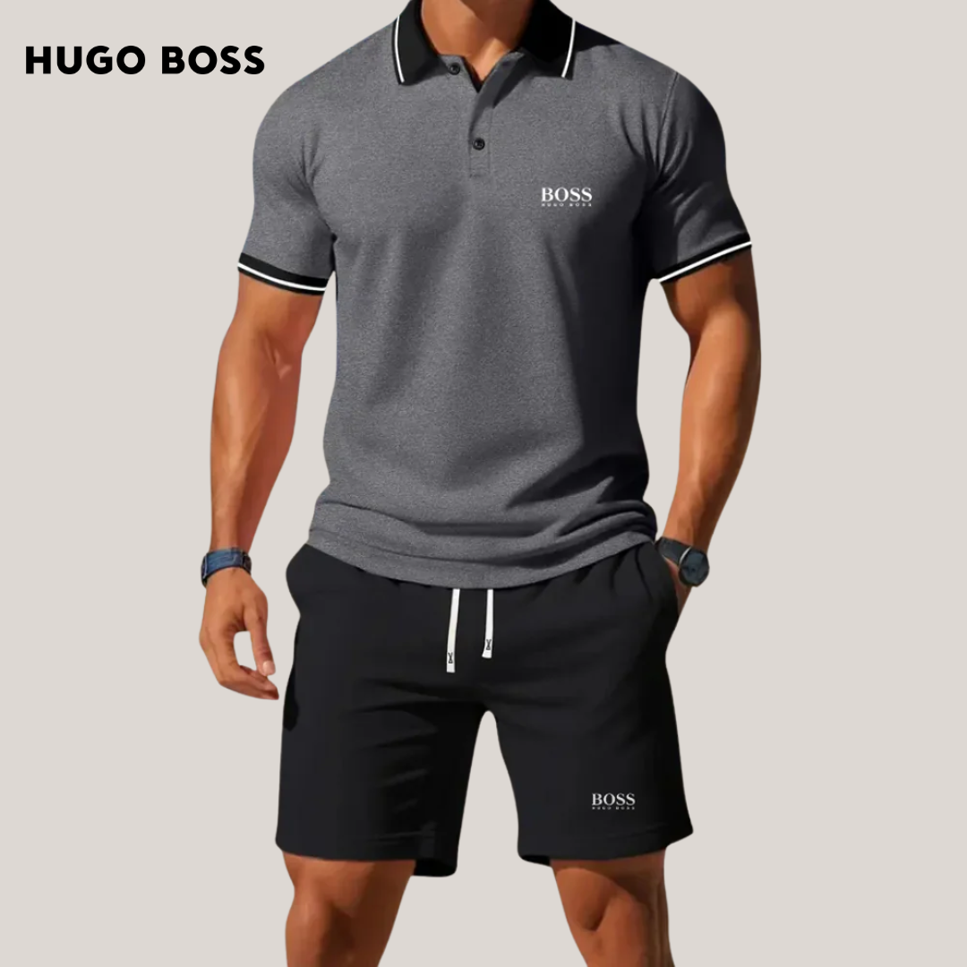 HB™ | Luxe Coastal Sophisticated Set