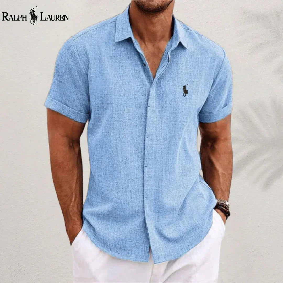 Chemise Premium Coupe Classique RL™