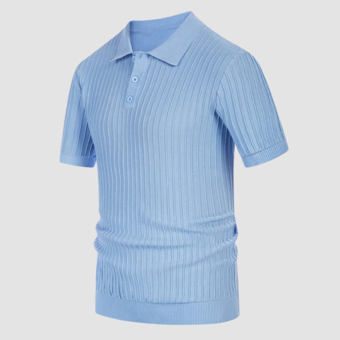 T-shirt en Tricot Rio Polo