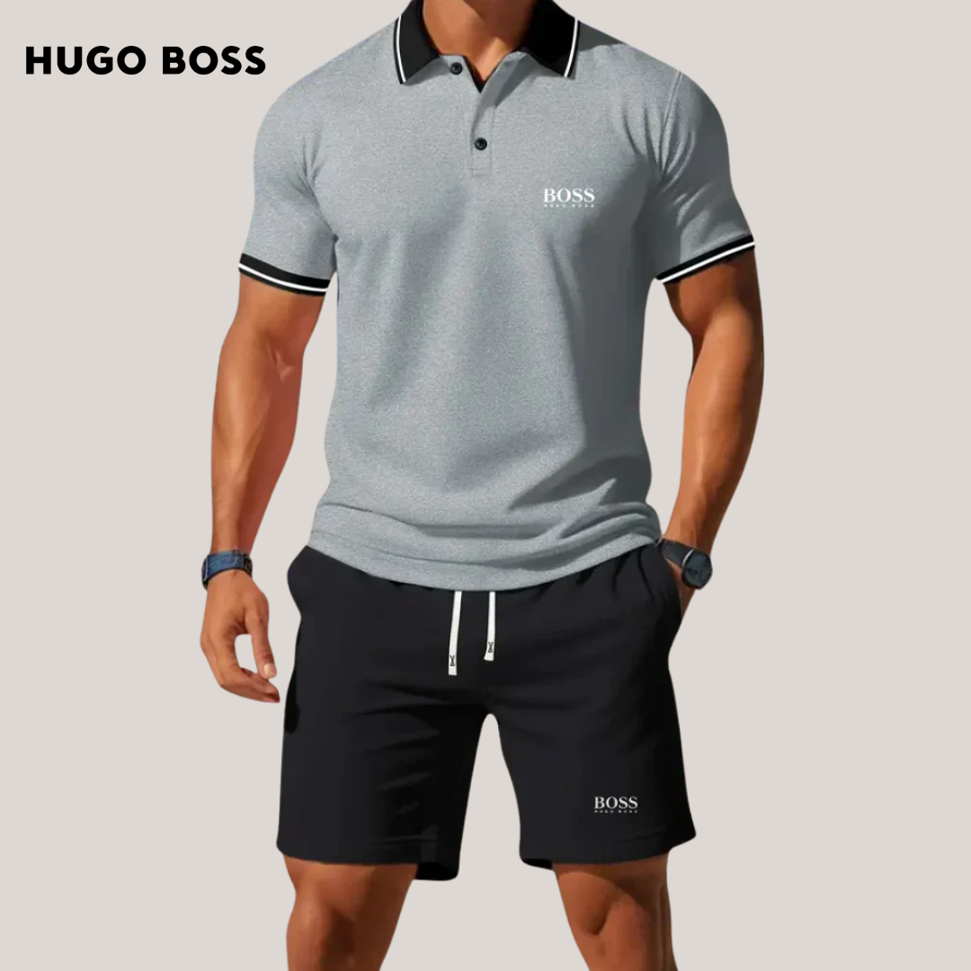 HB™ | Luxe Coastal Sophisticated Set