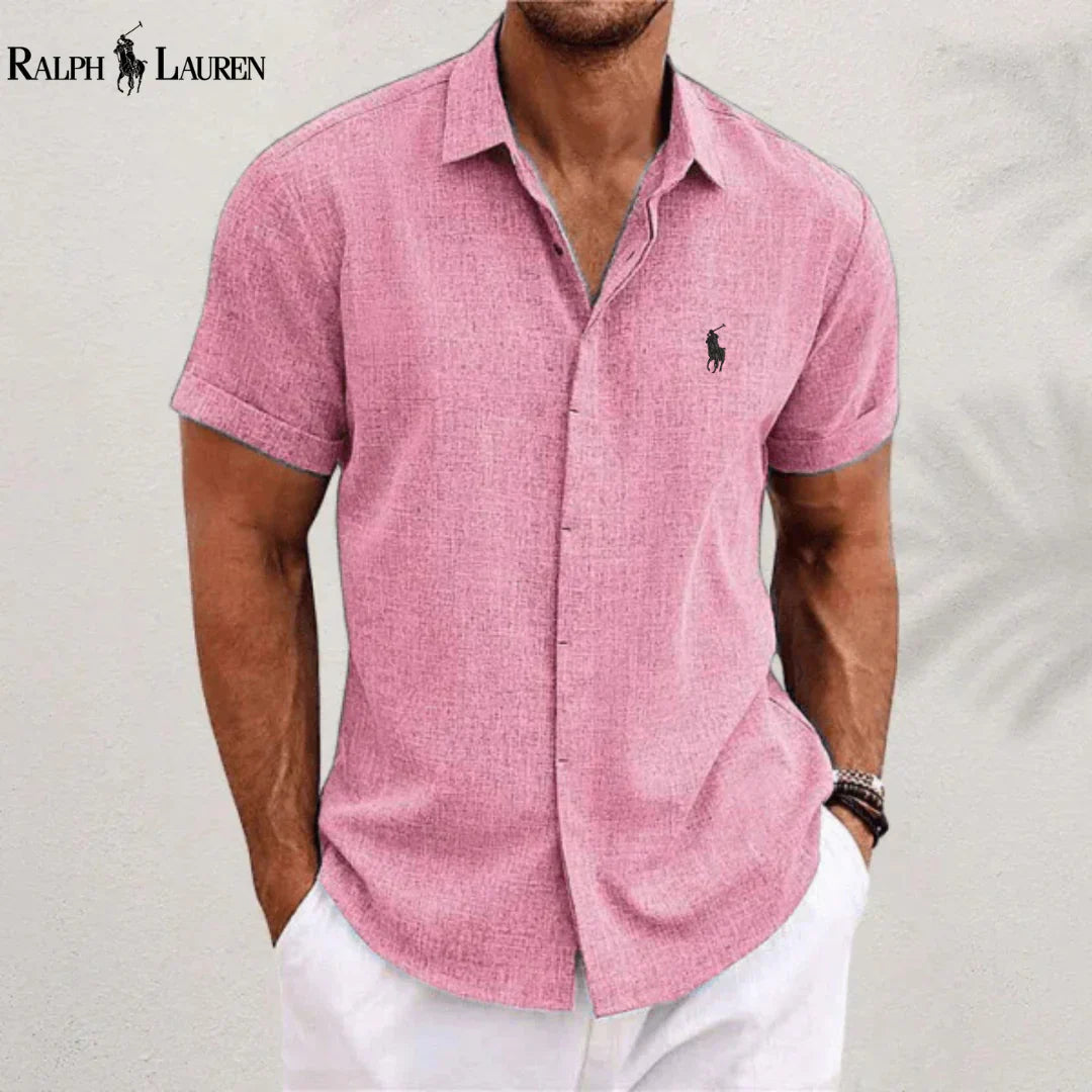 Chemise Premium Coupe Classique RL™
