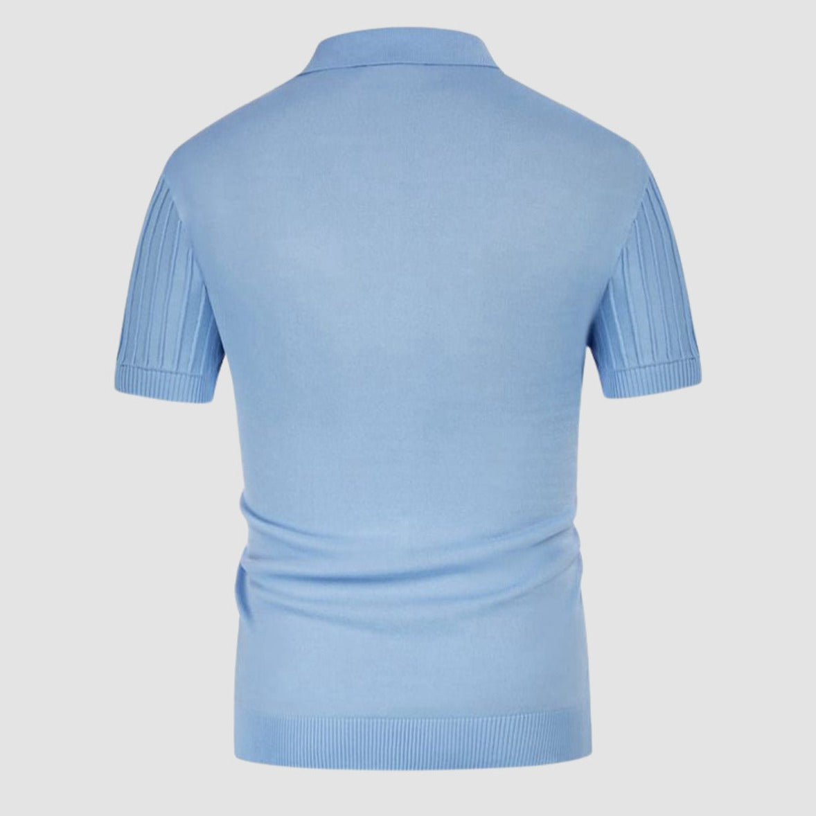 T-shirt en Tricot Rio Polo