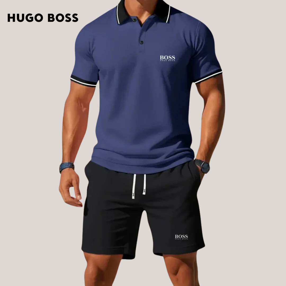 HB™ | Luxe Coastal Sophisticated Set