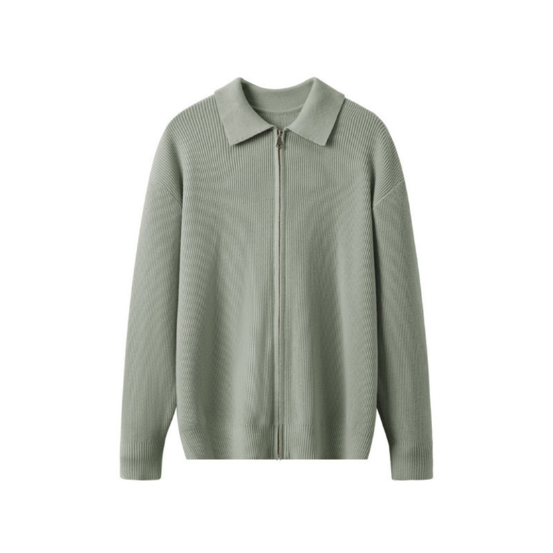 Gilet en Laine 100% Premium