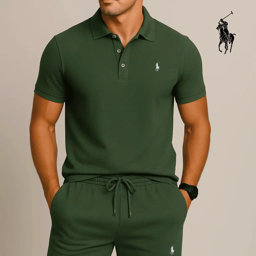 RL™ | Ensemble de Performance pour Hommes