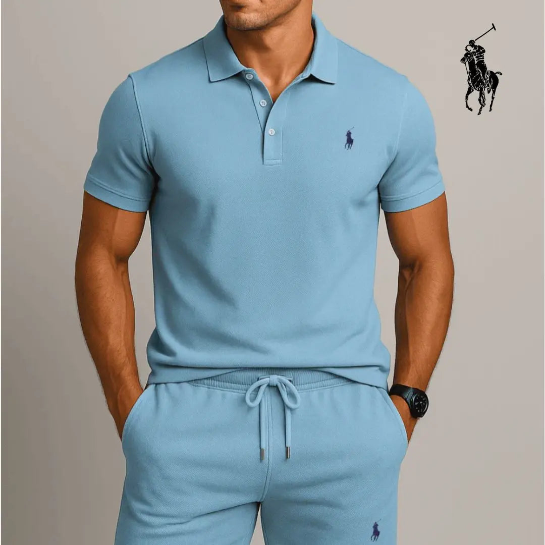 RL™ | Ensemble de Performance pour Hommes