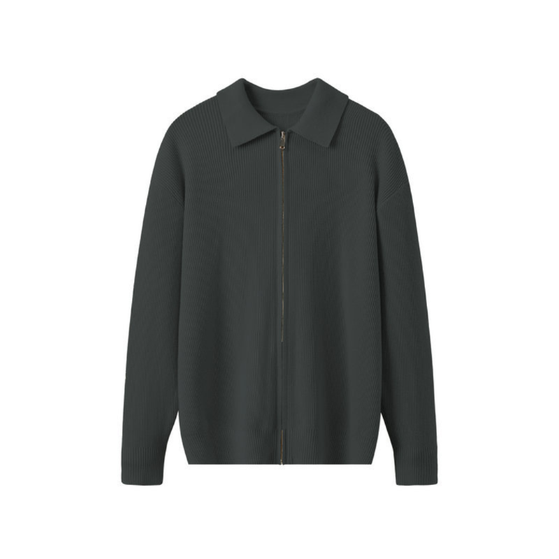 Gilet en Laine 100% Premium