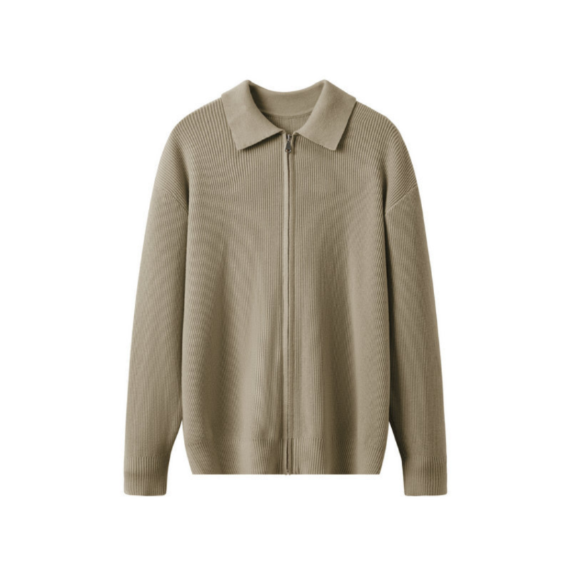 Gilet en Laine 100% Premium