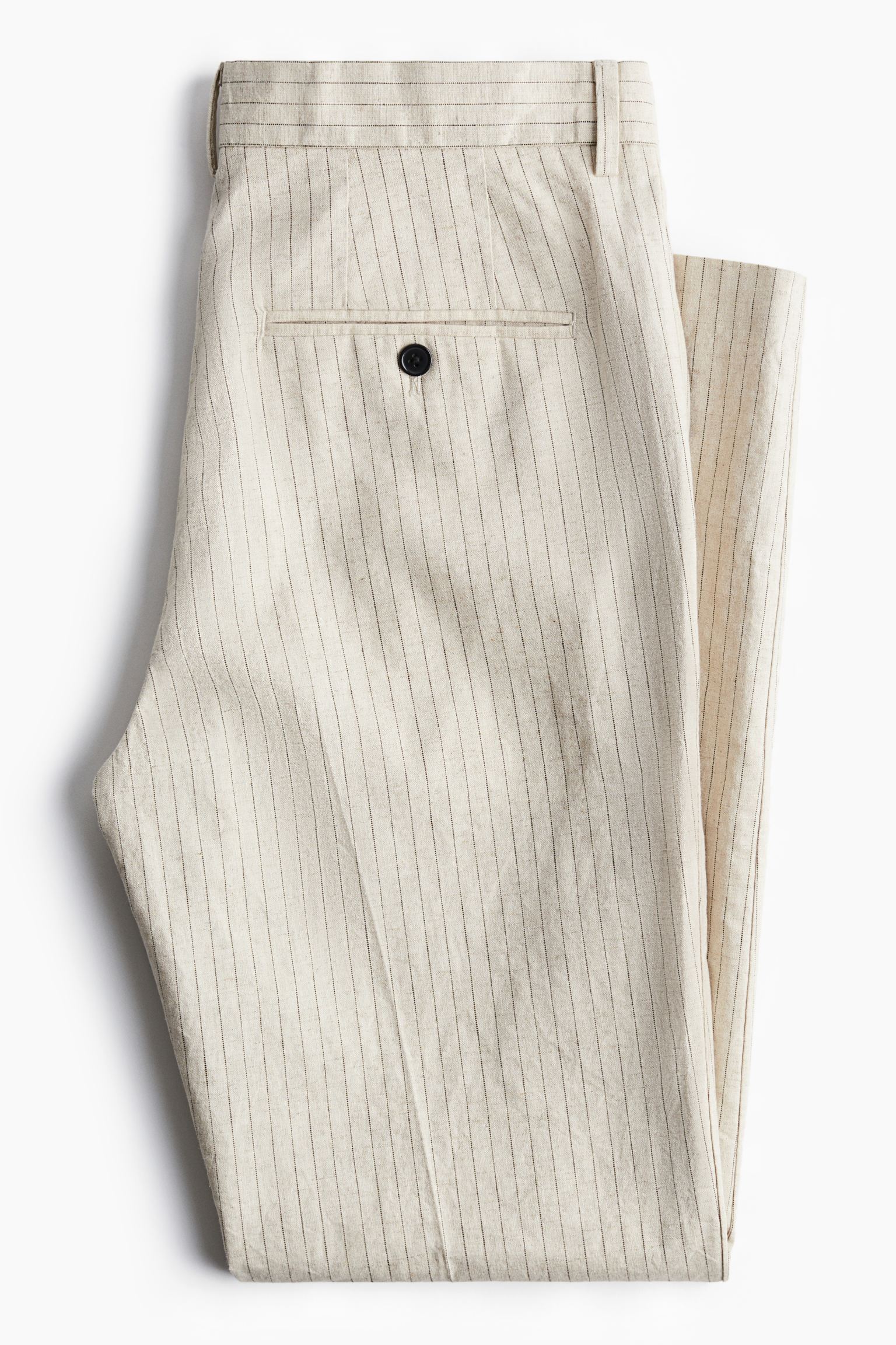 Pantalon Chino Classique Slim Spacial