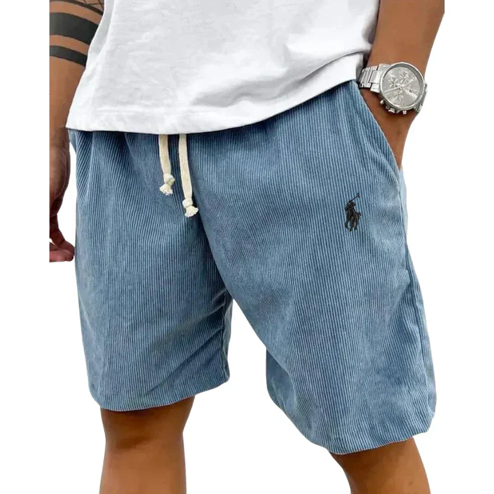Shorts Casual Confort pour Homme