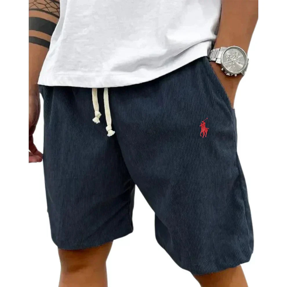 Shorts Casual Confort pour Homme