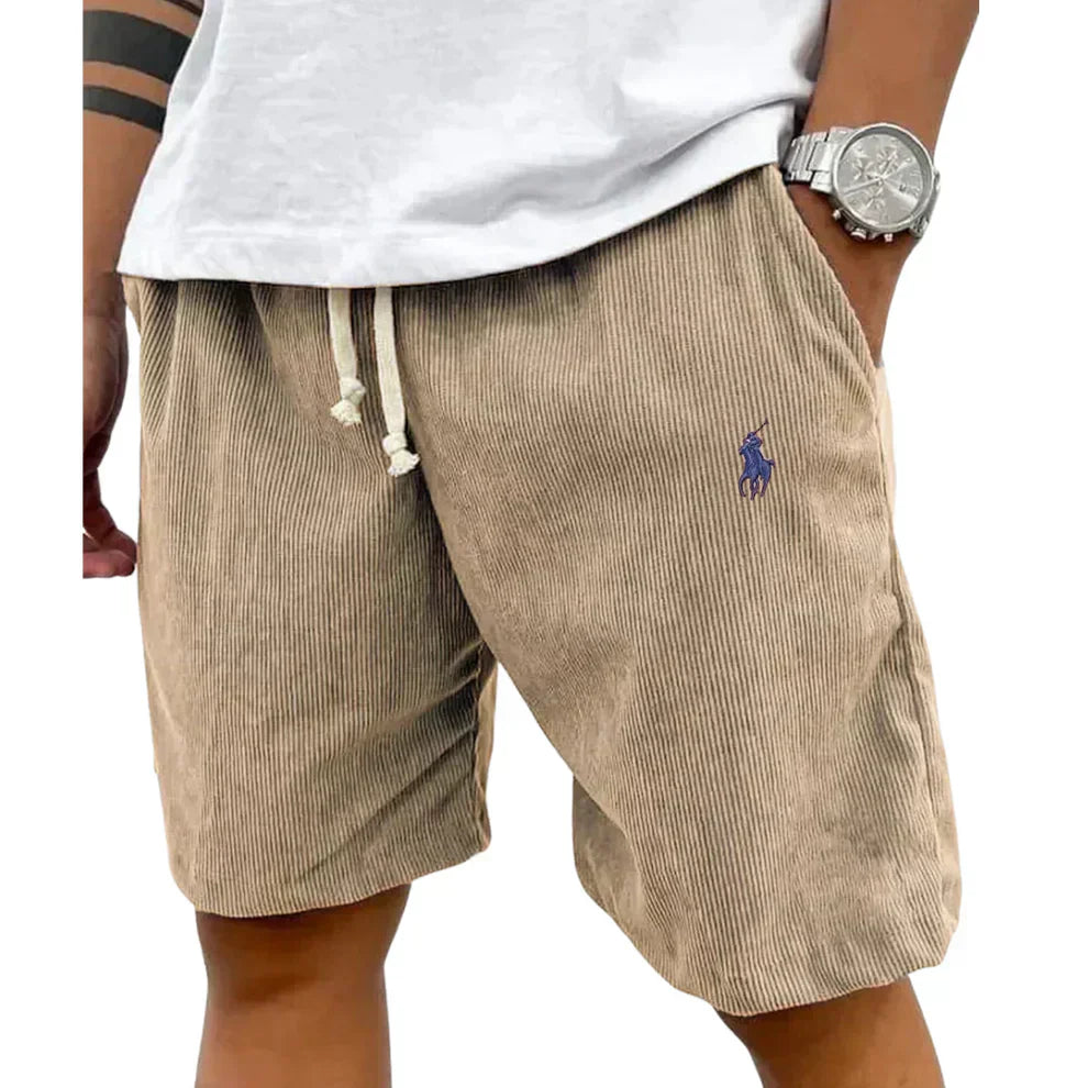 Shorts Casual Confort pour Homme