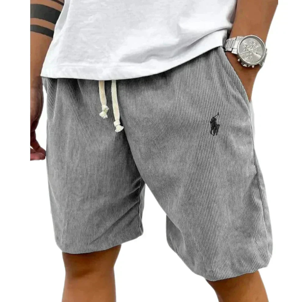 Shorts Casual Confort pour Homme