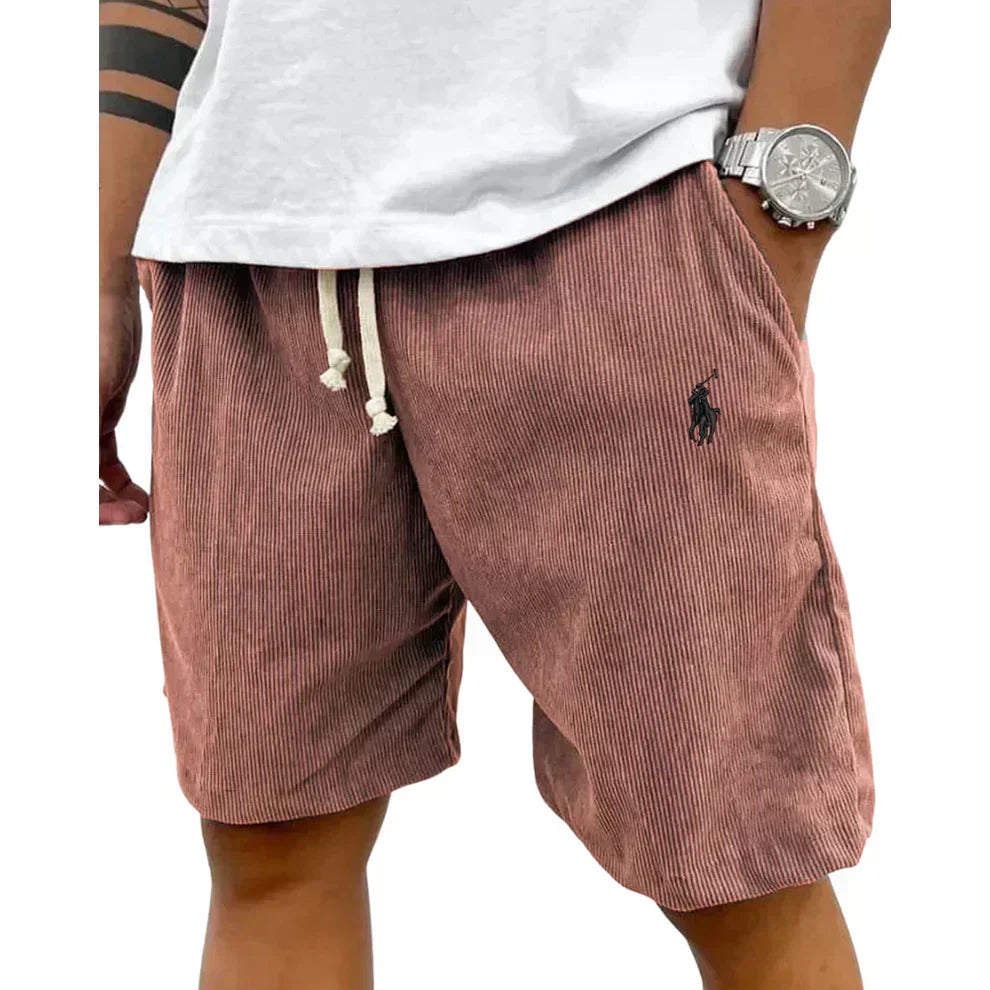 Shorts Casual Confort pour Homme