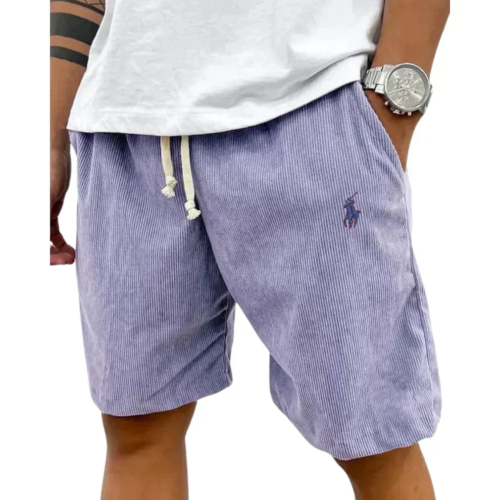 Shorts Casual Confort pour Homme